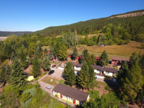 Ferienanlage Reinsberger Dorf in Plaue, Ilm-Kreis